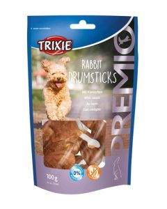 Trixie premio rabbit drumsticks