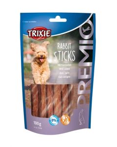 Trixie premio rabbit sticks