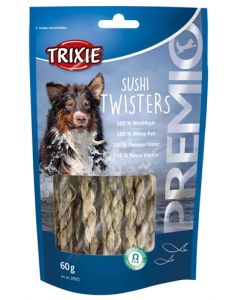 Trixie premio sushi twisters