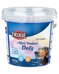 Trixie soft snack mini trainer dots