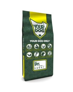 Yourdog duitse spits volwassen