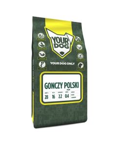 Yourdog gonczy polski pup