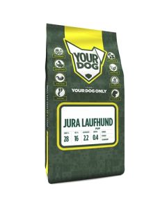 Yourdog jura laufhund pup