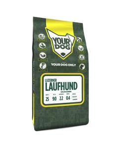 Yourdog luzerner laufhund volwassen