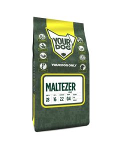 Yourdog maltezer pup