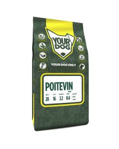 Yourdog poitevin pup