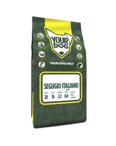 Yourdog segugio italiano pup