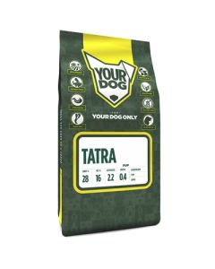 Yourdog tatra pup